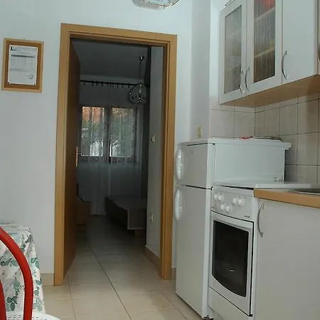 Jurina 2 Apartment Krk Town