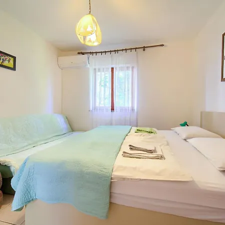 Jurina 2 Apartamento