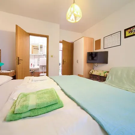 Jurina 2 Apartment *