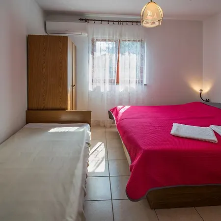 Jurina 2 Apartament *