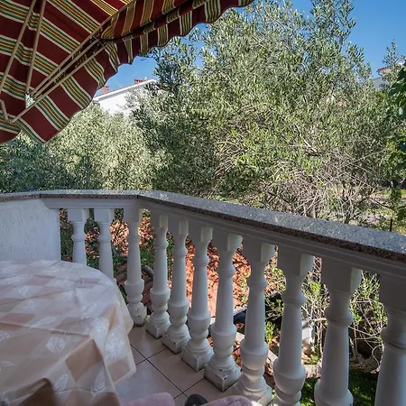 Apartament Jurina 2