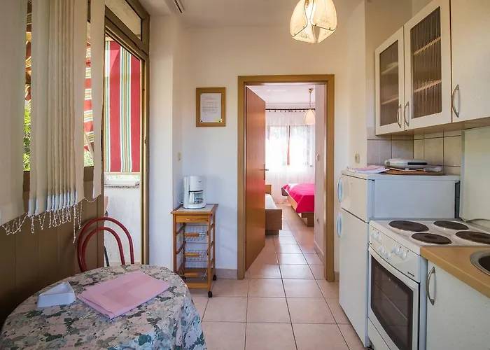 Appartamento Jurina 2 Krk Town
