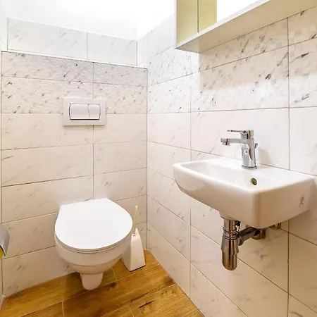 Jurina 2 Lägenhet *